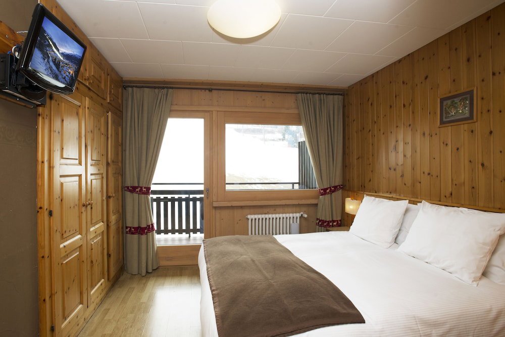 Hotel Funivia
