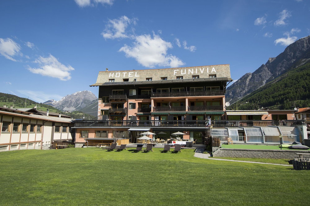 Hotel Funivia