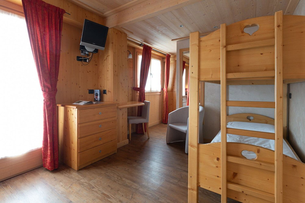 Hotel Funivia