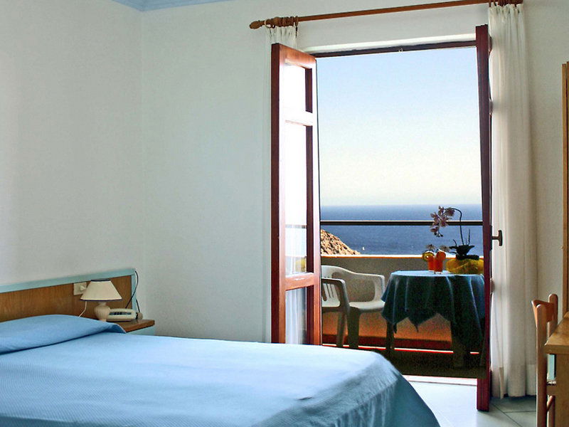 Hotel Hotel Grazia Alla Scannella