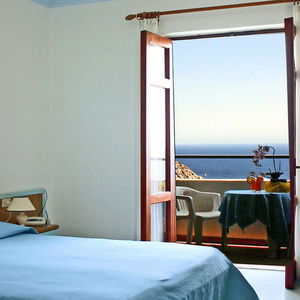 Sejur Hotel Grazia Alla Scannella vacanta Forio