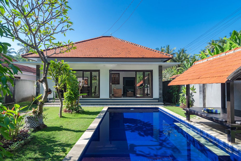 Hotel Villa Anna