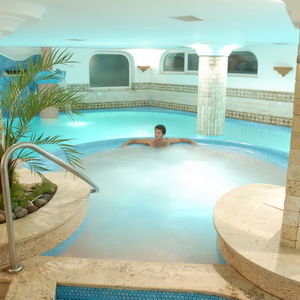 Sejur Hotel Terme Tritone vacanta Forio