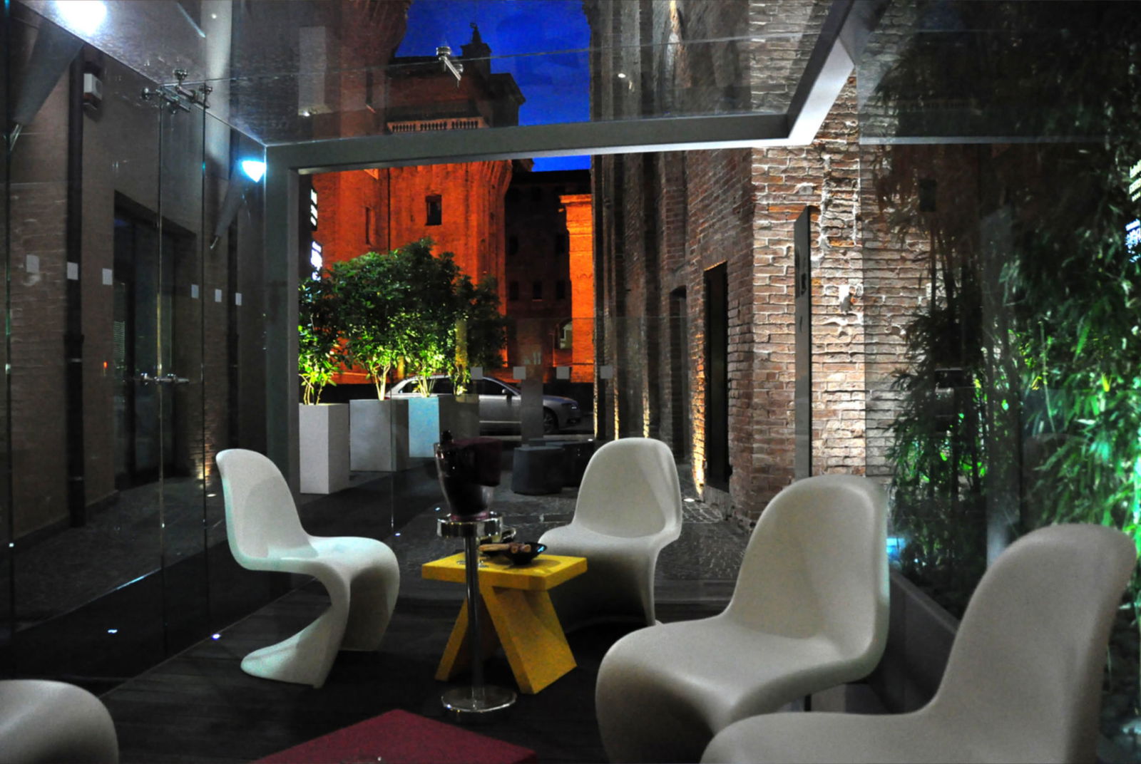 Hotel Mercure Ferrara Hotel