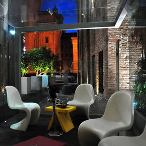 Hotel Mercure Ferrara Hotel cazare Ferrara