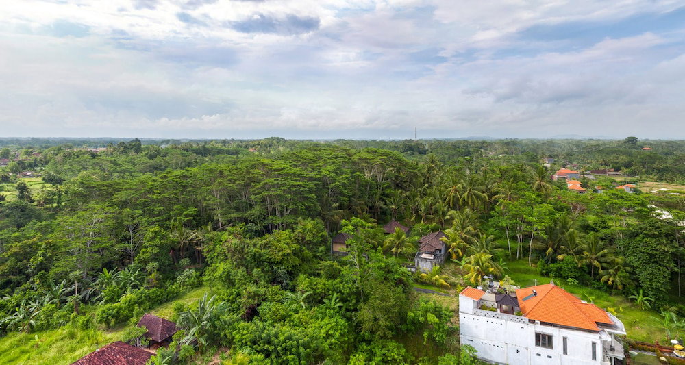 Hotel Wahyu Dewata