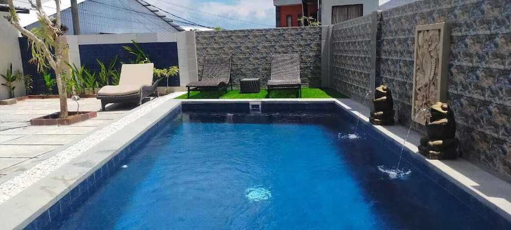 Hotel Pradnya Homestay - 1Bedroom Near Uluwatu