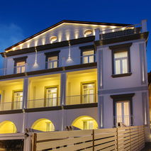 Hotel Palazzo Murrano cazare Vico Equense