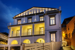 Hotel Palazzo Murrano cazare Vico Equense
