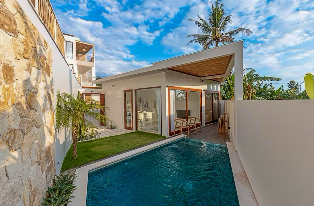 Hotel Pagi Villas By Betterplace
