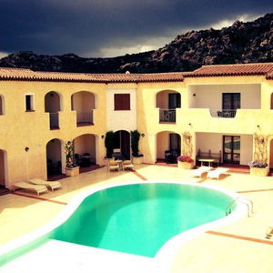 Sejur Monti Di Mola vacanta Porto Cervo