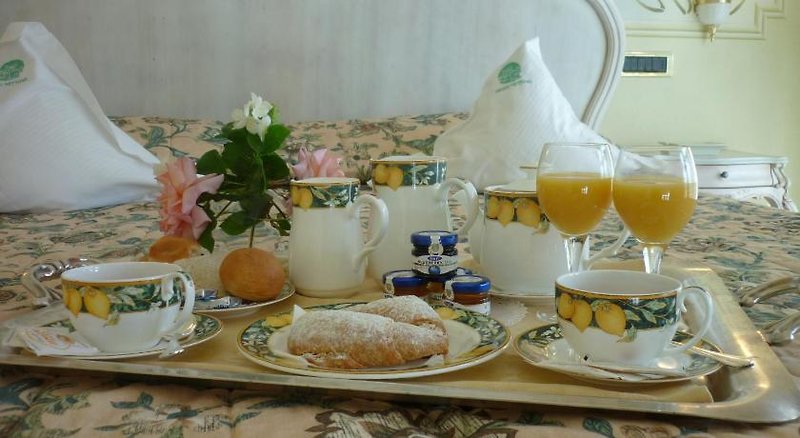 Hotel Suite Hotel Nettuno
