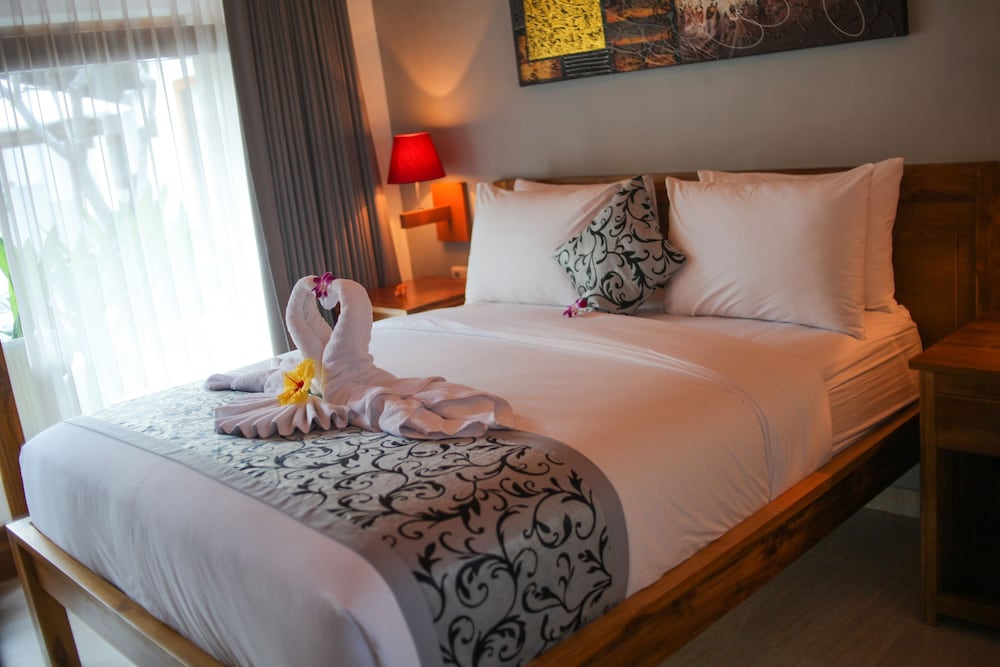 Hotel Villa Casablanca Surf Keramas