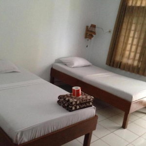 Hotel Hotel Dupa cazare Banjar Bunutpanggang