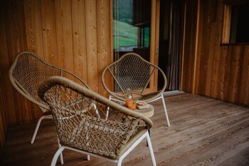 Hotel Hotel Larice