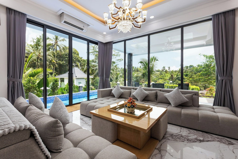 Hotel Joewell Villas