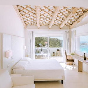 Hotel Hotel Moresco cazare Santa Teresa Gallura