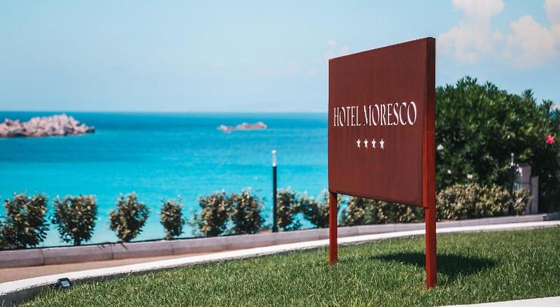 Hotel Moresco