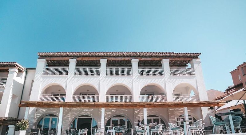 Hotel Moresco