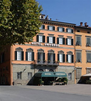 Hotel Grand Universe Lucca, Autograph Collection cazare Lucca