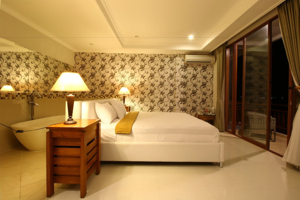 Hotel Hotel Wahyu Dana