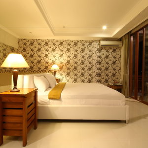 Hotel Hotel Wahyu Dana cazare Banjar Bunutpanggang