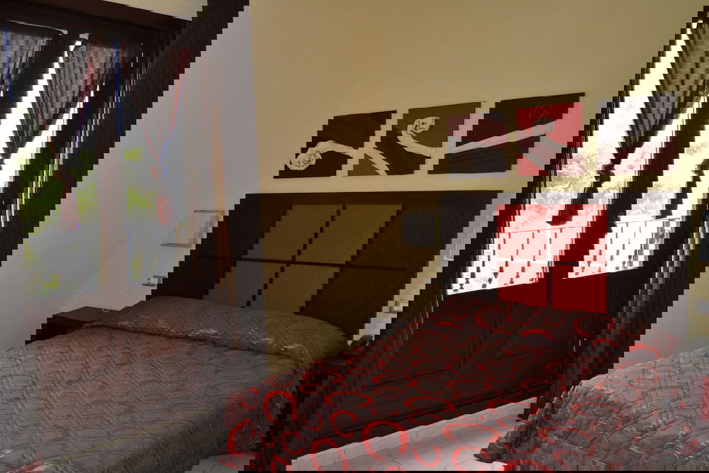 Hotel Villa Hermosa Resort