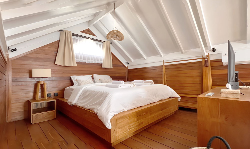 Hotel Bacana Bungalows
