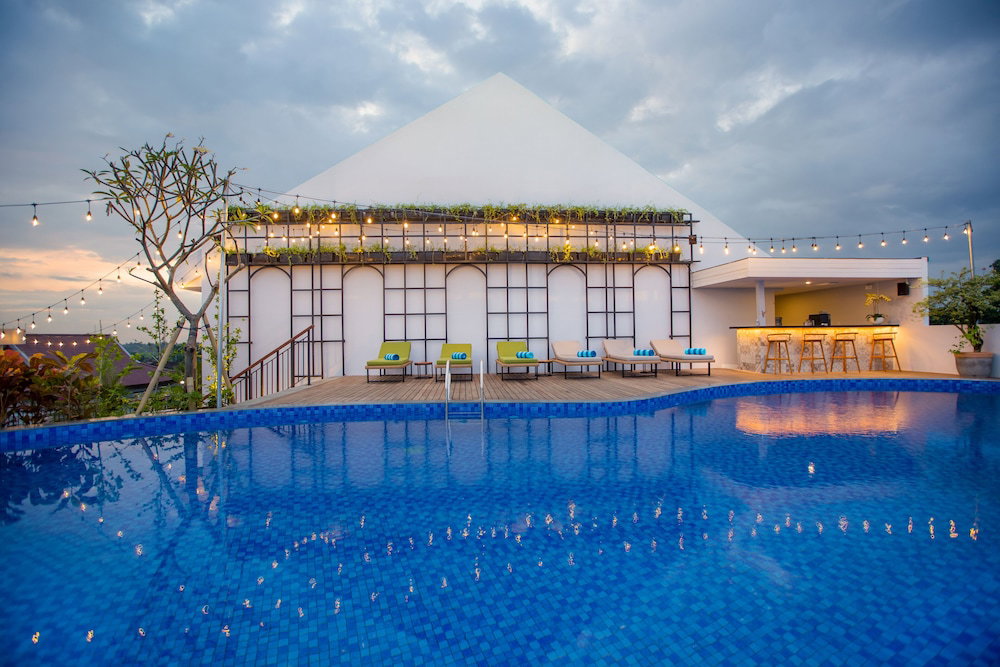 Hotel Rv Hotel Gianyar