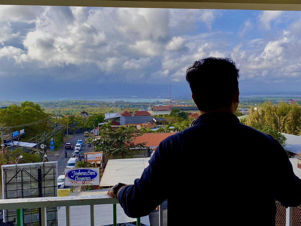 Hotel Maxonehotels At Bukit Jimbaran