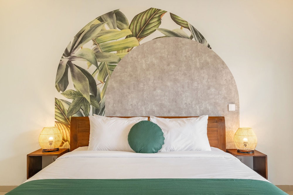 Hotel Cove Dmali