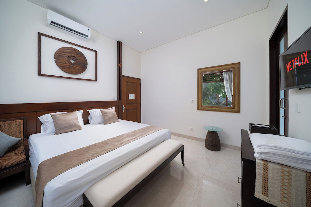 Hotel Uluran Villa Uluwatu