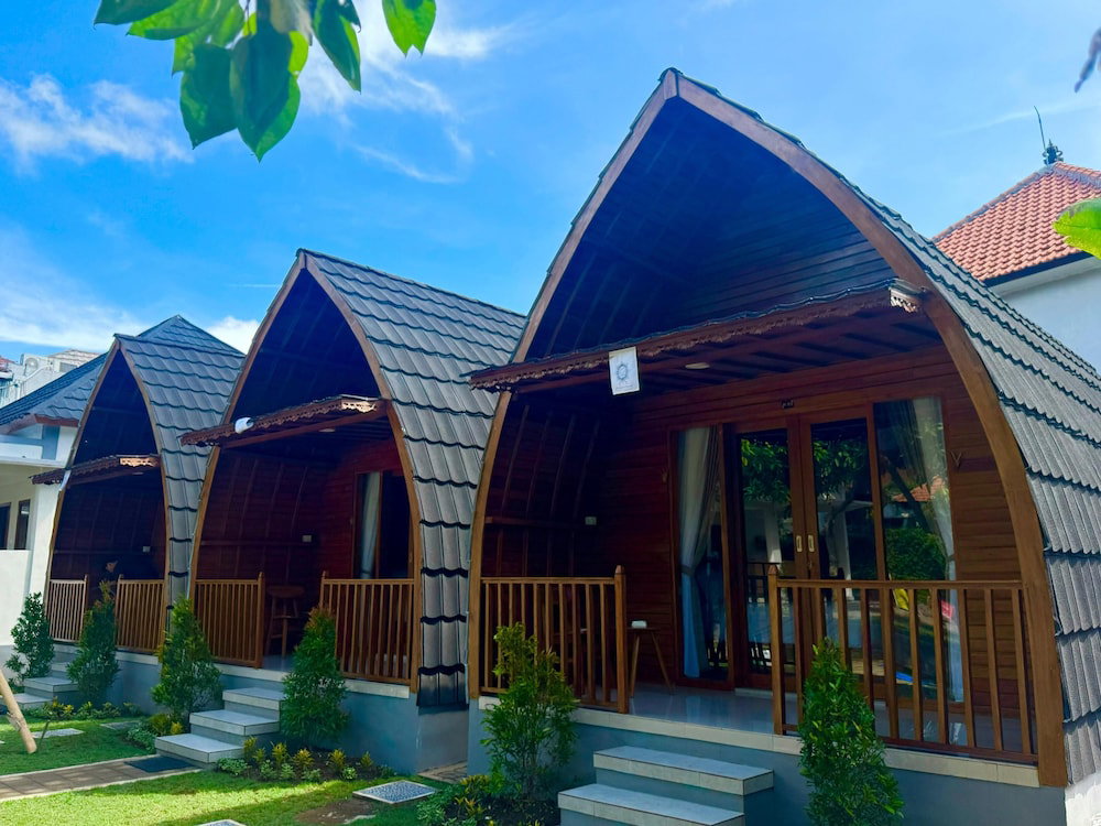 Hotel Ungasan Center Hostel
