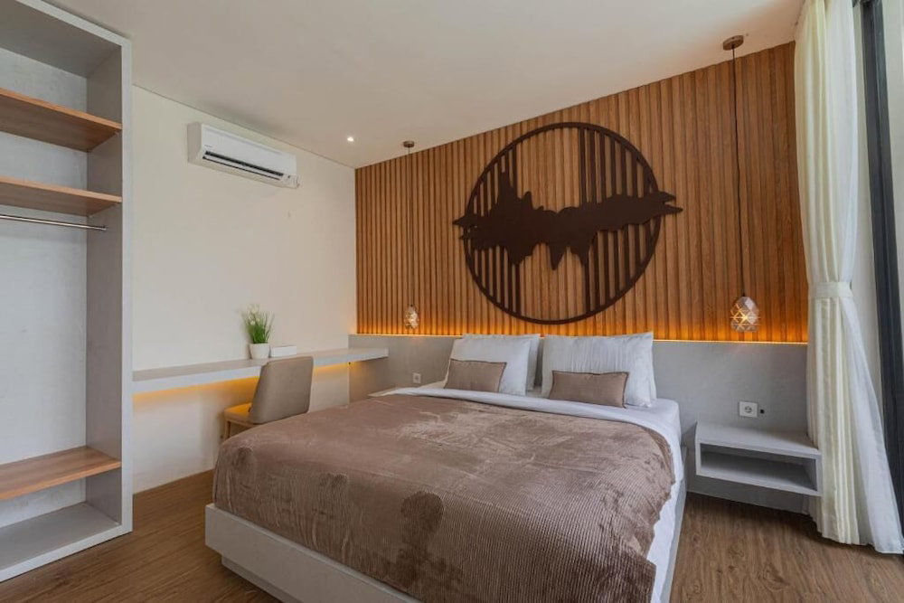 Hotel Jobon Villas
