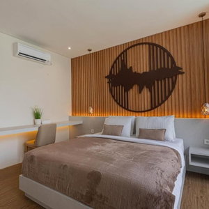 Sejur Jobon Villas vacanta Ungasan