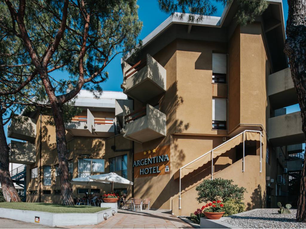 Hotel Hotel Argentina