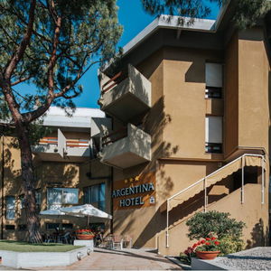 Hotel Hotel Argentina cazare Grado