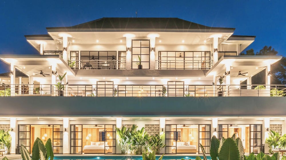 Hotel Villa Sunset