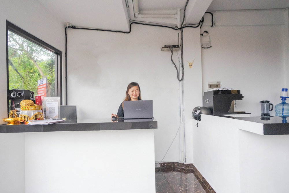 Margarita Surf Hostel Canggu