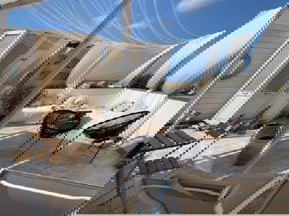 Hotel Il Giardino D'ulisse