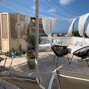 Hotel Il Giardino D'ulisse cazare Reggio Calabria