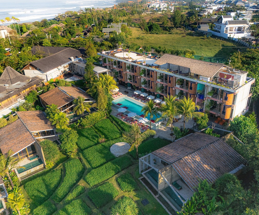 Hotel Shore Amora Canggu