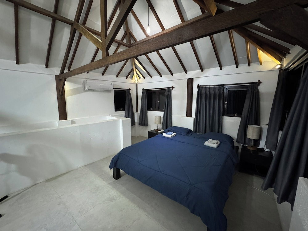 Hotel Surf Bali Villa
