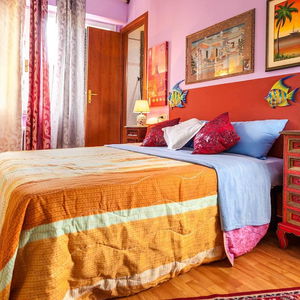 Hotel Casa Kita cazare Cortona