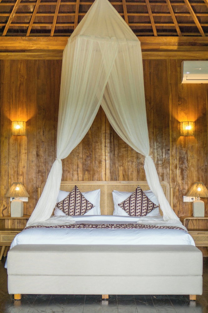 Hotel Uma Haven Villa By Tvm
