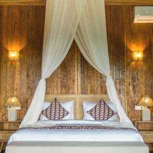 Hotel Uma Haven Villa By Tvm cazare Kecamatan Payangan