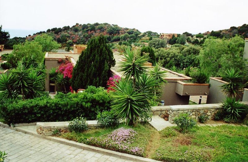 Hotel Baia Delle Ginestre Ecovillage