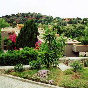 Sejur Baia Delle Ginestre Ecovillage vacanta Teulada