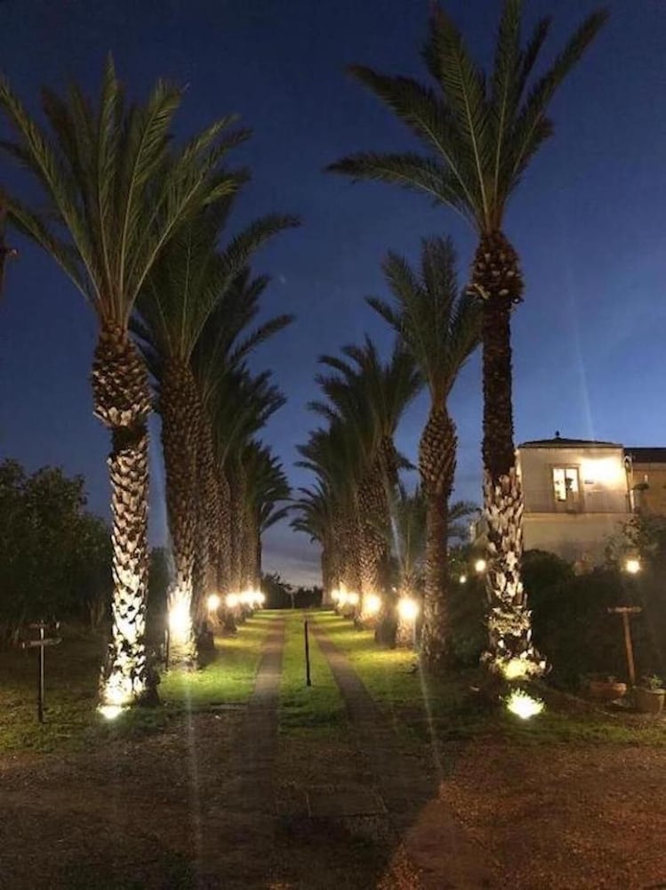 Hotel Torre Archirafi Resort