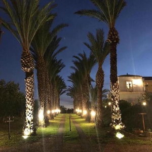 Hotel Torre Archirafi Resort cazare Riposto